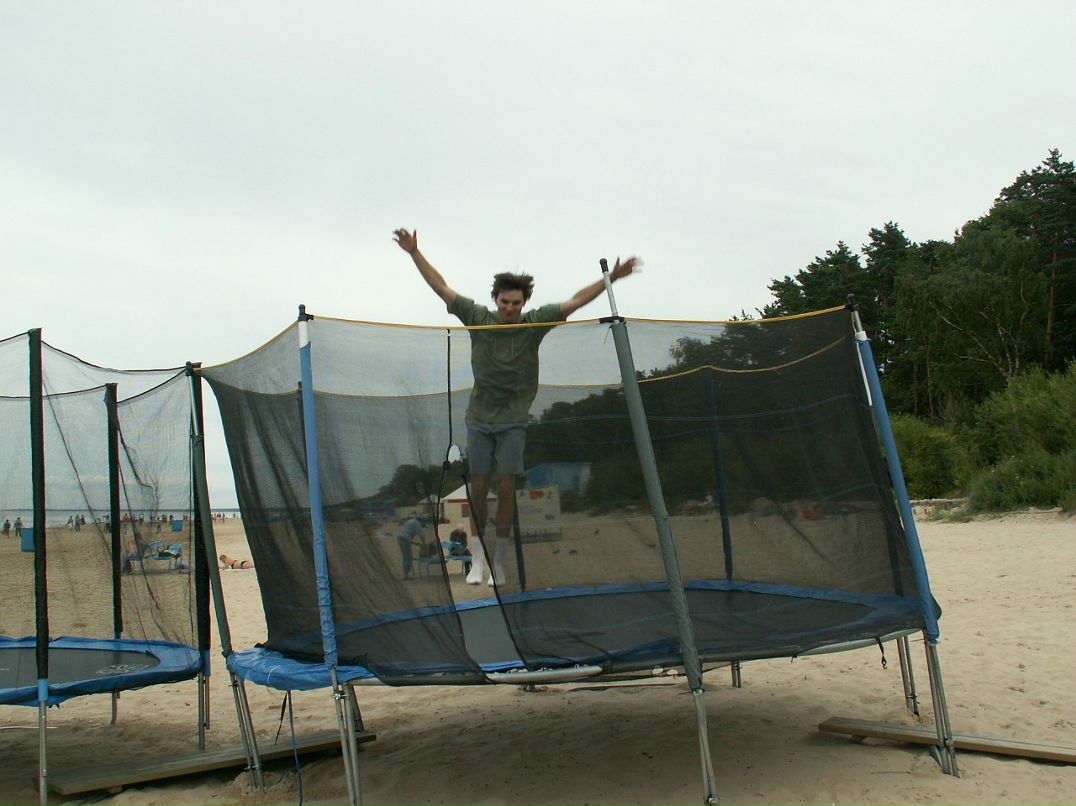 Сергей Левашев фотография #23