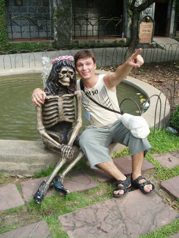 Игорь Яненко фотография #4