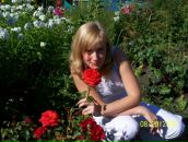 Фотография Линдт Елены