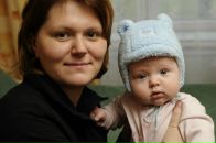 Фотография Задорожной-Афандеевой Евгении