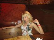 Фотография Тумановой Таньчик