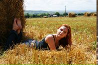 Фотография Перфильевой Майи