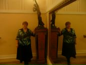 Фотография Самошкиной Снижанны