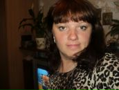 Фотография Кузнецовой Ирины