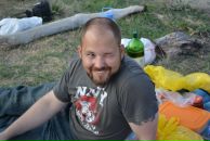 Фотография Виноградова Артема