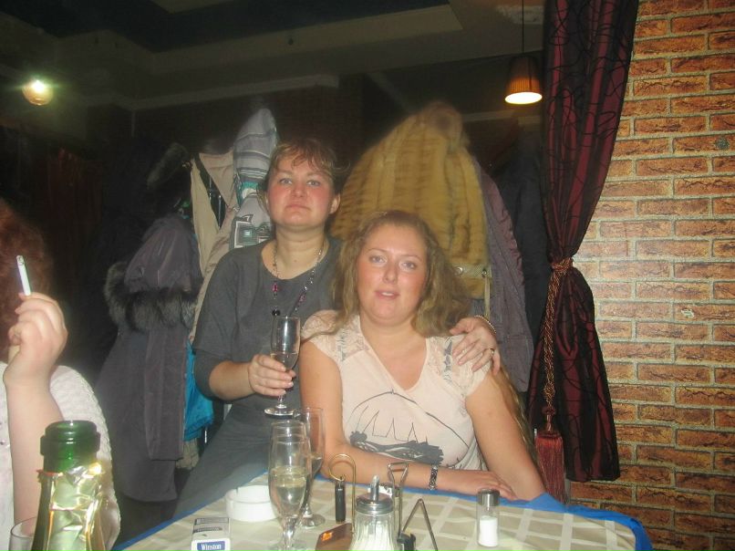 Елена Хамлюк фотография #24