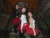 Фотография Хазиевой Ольги