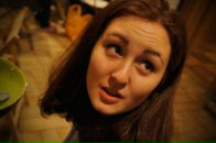 Фотография Свищёвой Инны