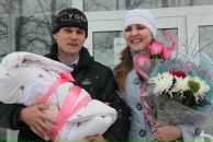 Фотография Маланчевой Елены