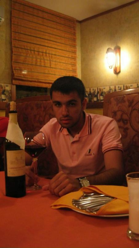 Андрей Давидов фотография #48