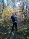 Фотография Пироговой Ани