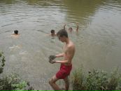 Артем Лосєв фотография #25 (источник - https://vk.com/id34393274)