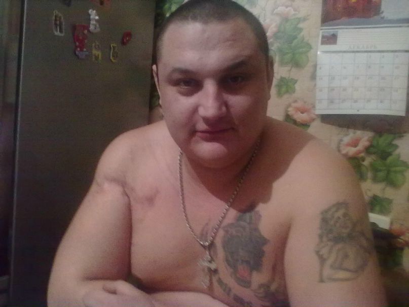 Сергей Вальт фотография #33