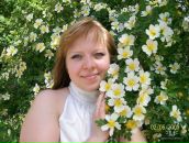 Фотография Шумайловой Виктории