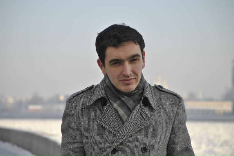 Иван Яковлев фотография #20