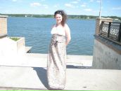 Фотография Пронюшкиной Яны