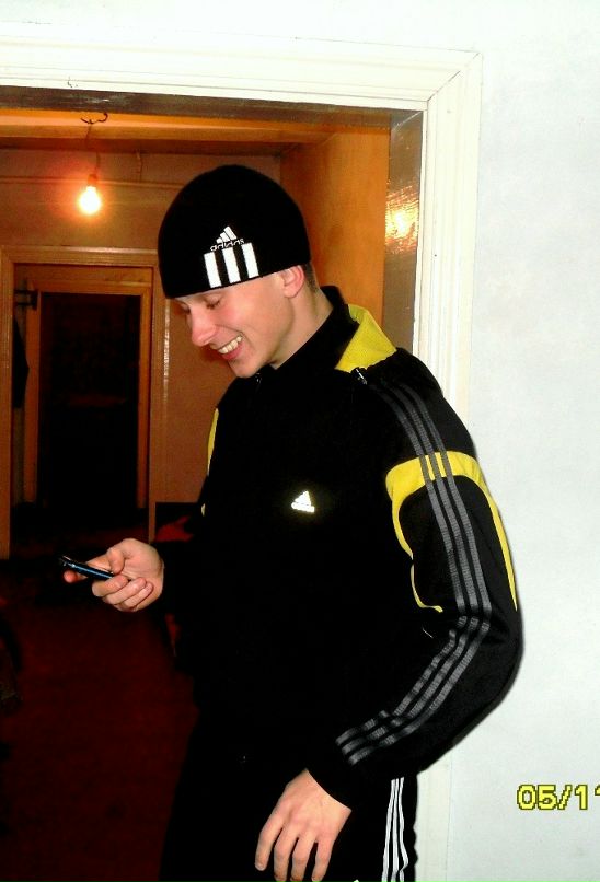 Дмитрий Бирюков фотография #15