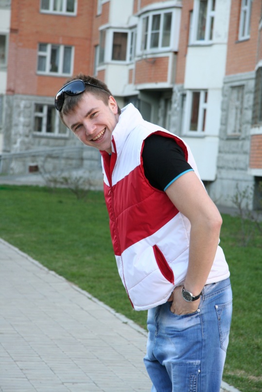 Дмитрий Тарадай фотография #41