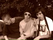 Фотография Белозерцева Руси