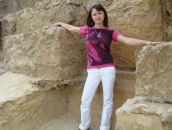 Фотография Гапоненко Леры