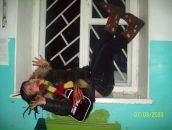 Фотография Гавриловой Яны