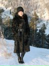 Фотография Саксоновой Анны