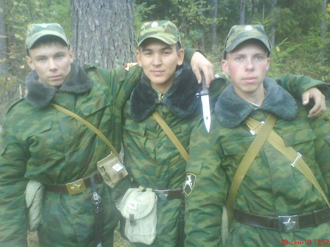 Денис Мащенко фотография #18