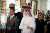 Фотография Стариковой Надежды