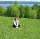 Фотография Жеребцовой Анастасии