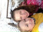 Іванка Мельник фотография #5 (источник - https://vk.com/id90667882)