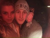 Іванка Мельник фотография #22 (источник - https://vk.com/id90667882)