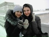 Фотография Мартиросян Розы