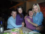 Фотография Касаткиной Анны