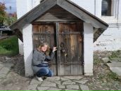 Михаил Субботин фотография #19 (источник - https://vk.com/id1928455)