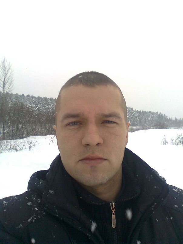 Игорь Васяев фотография #8