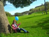 Фотография Малыш Розы