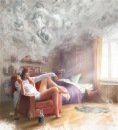 Фотография Красноярской Евгении