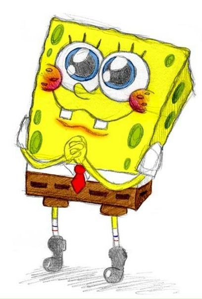 Sponge Bob фото №7