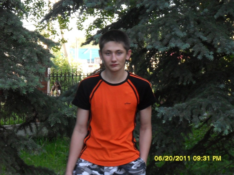 Рустам Шангареев фотография #31