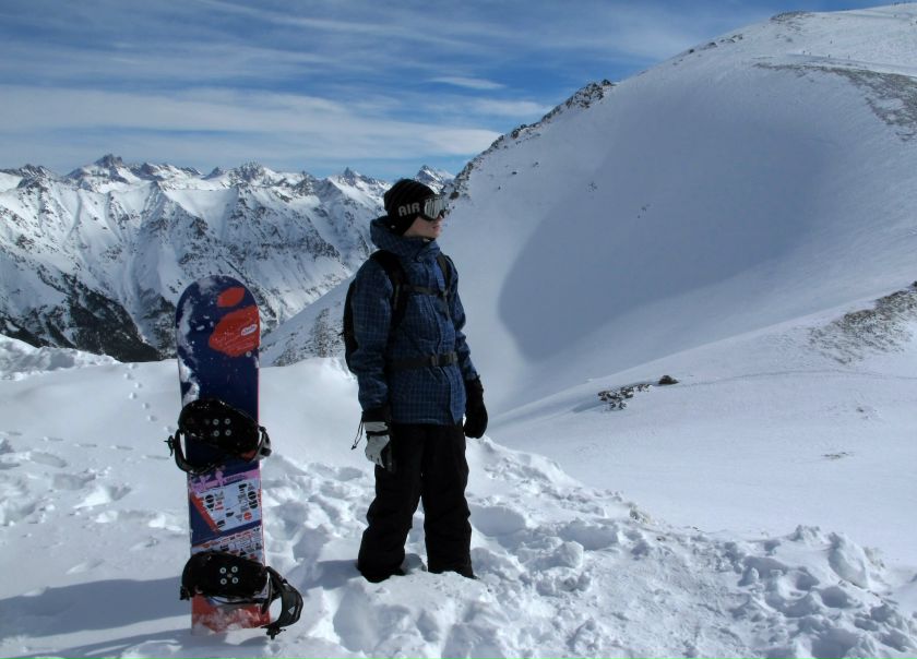 №6, Денис Стагнеев №6, Денис Стагнеев