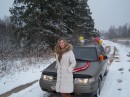 Фотография Демичевой Вики