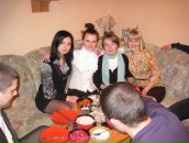 Катюша Кушнір фотография #31 (источник - https://vk.com/id27022342)