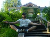 Фотография Соболева Карлена