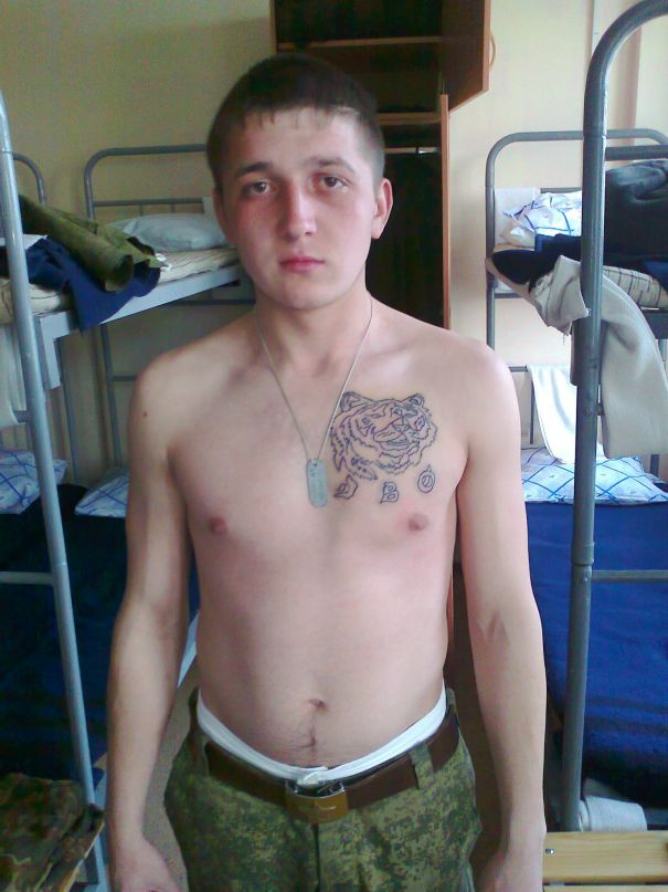 Антон Кокрин фотография #29