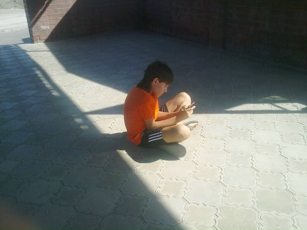 Дмитрий Савельев фотография #25