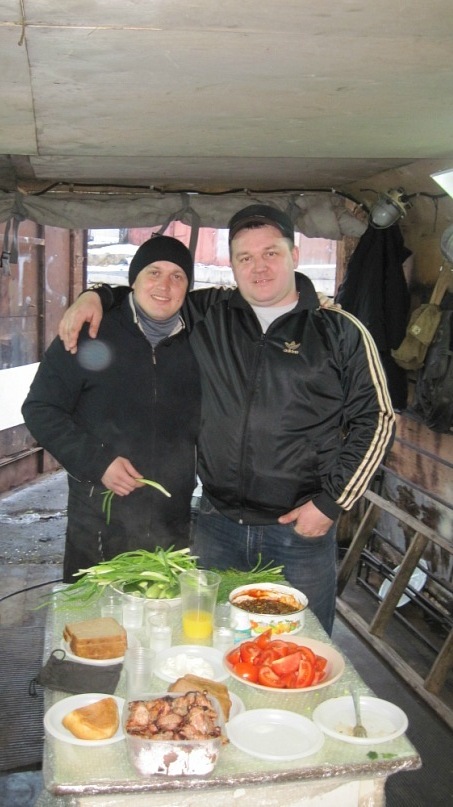 Юрий Ломанов фотография #48