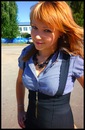 Фотография Андреевны Анны