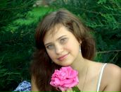 Фотография Кравцовой Елены