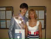 Фотография Морозовой Анжелики