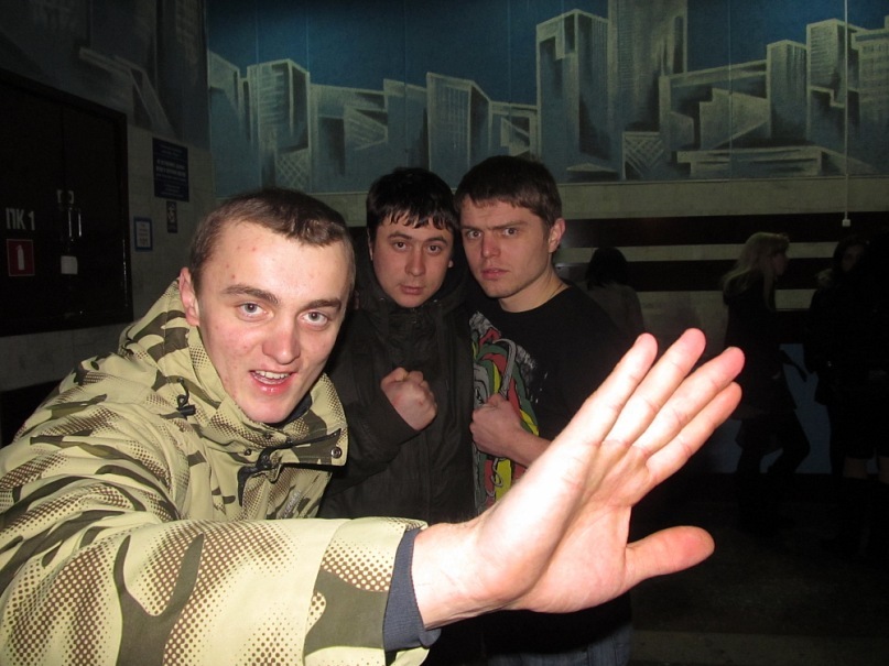 Дмитрий Тетерук фотография #30